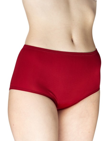 Smooth briefs women's Mewa Eliza with wysokim...