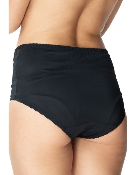 Smooth briefs women's Mewa Eliza with wysokim...