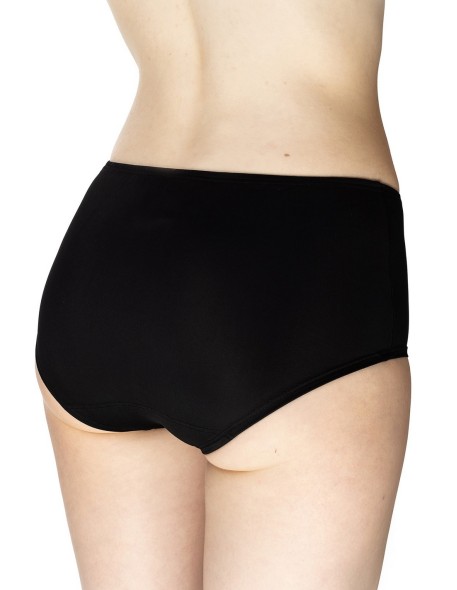 Smooth briefs women's Mewa Eliza with wysokim...