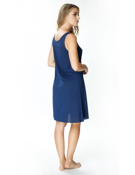 Koszula nocna damska seksowna Mewa Evora 