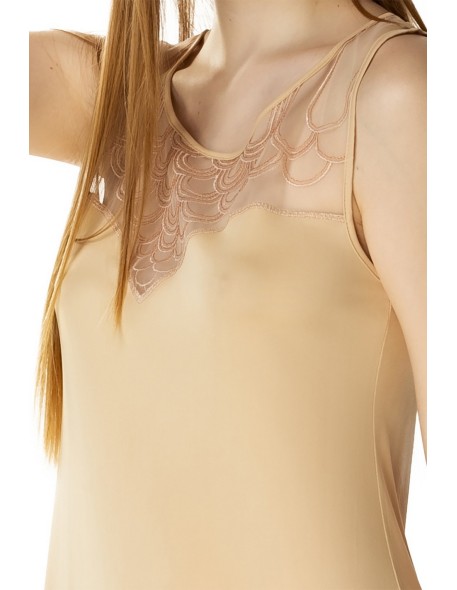 Koszula nocna damska seksowna Mewa Evora 