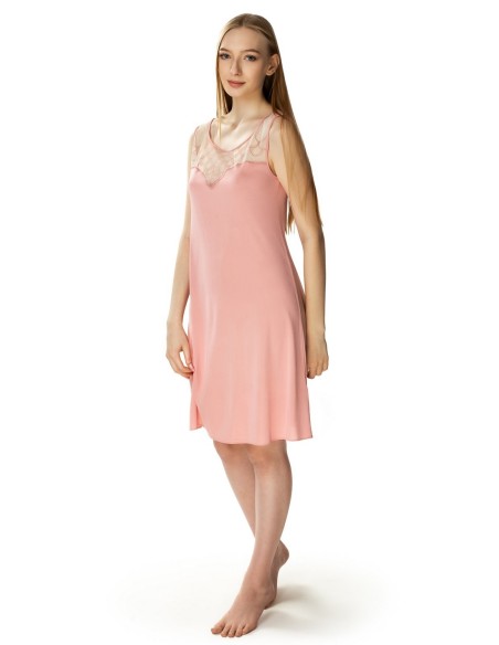 Shirt night women's seksowna Mewa Evora