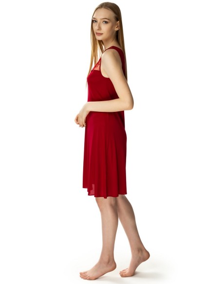 Koszula nocna damska seksowna Mewa Evora 