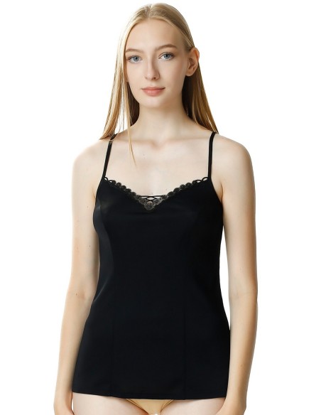 Undershirt ladies' camisole Mewa Nicole