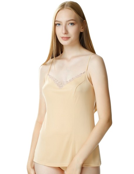 Undershirt ladies' camisole Mewa Nicole