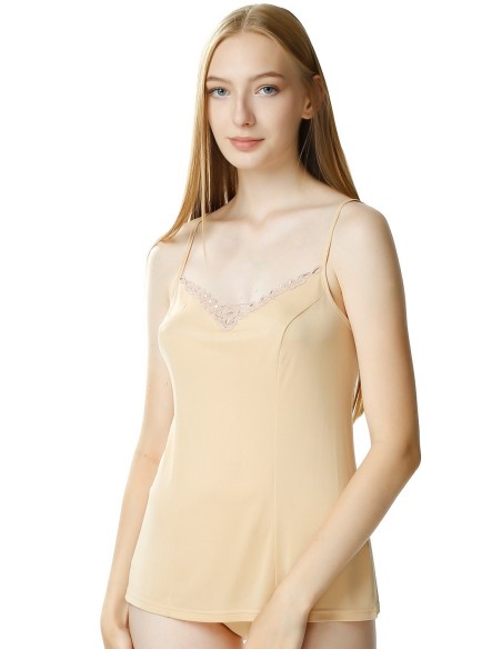 Undershirt ladies' camisole Mewa Nicole