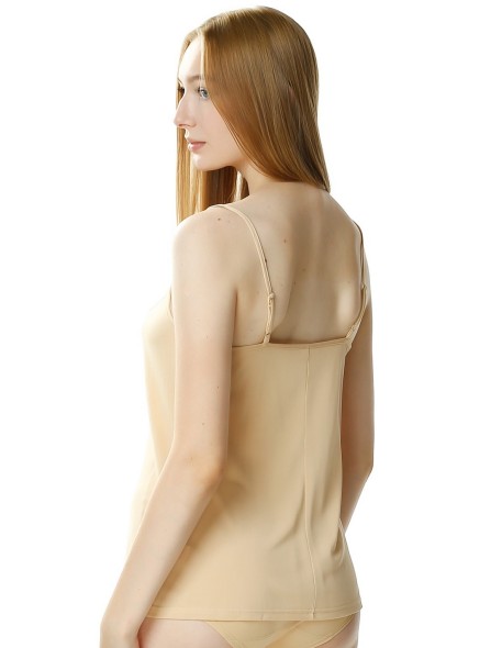 Undershirt ladies' camisole Mewa Nicole