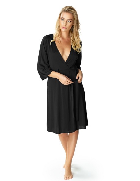 Thin bathrobe ladies' Mewa Passion