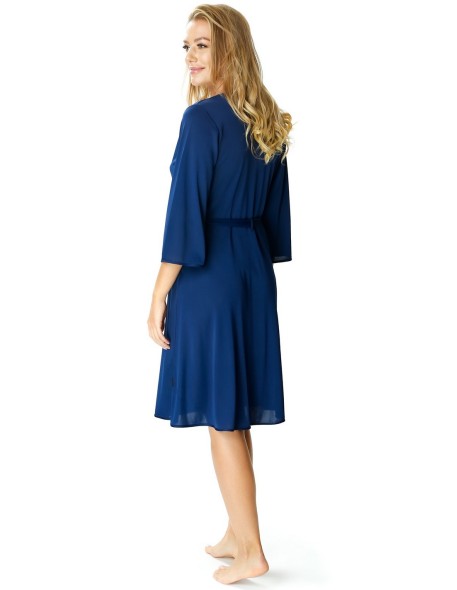 Thin bathrobe ladies' Mewa Passion