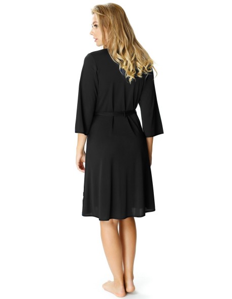 Thin bathrobe ladies' Mewa Passion