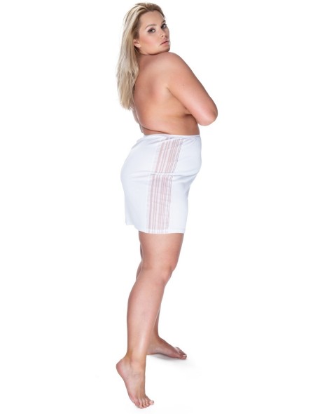 Half slips under dress Mewa Donna