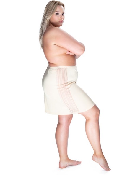 Half slips under dress Mewa Donna