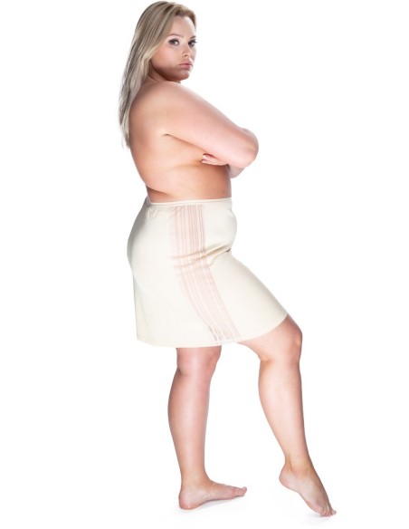 Half slips under dress Mewa Donna