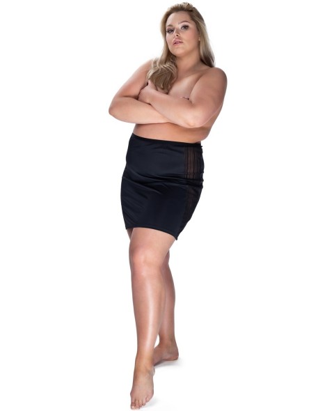 Half slips under dress Mewa Donna