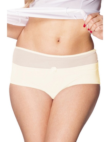 Girly briefs with wysokim stanem Mewa Sofia