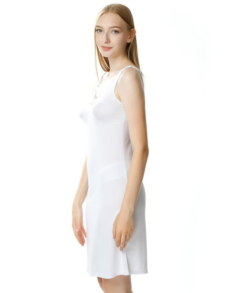 Slip women's on wide straps short, Mewa 1094