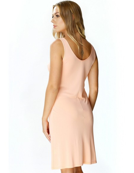 Slip women's on wide straps short, Mewa 1094