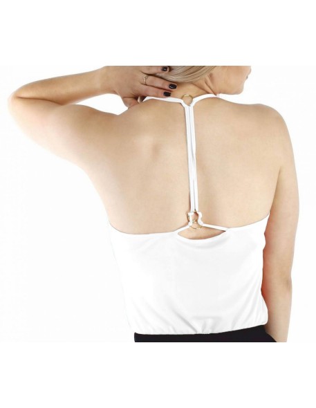 Blouse na summer top Mewa 3rings