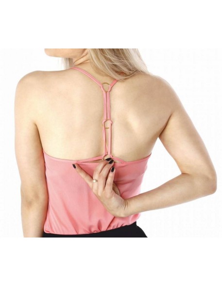 Bluzka na lato top Mewa 3rings 