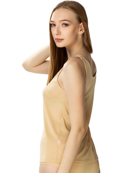 Sleeveless ladies' Mewa Karina