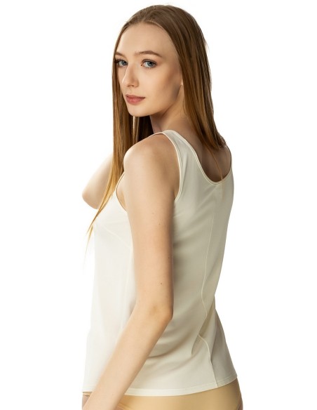Sleeveless ladies' Mewa Karina