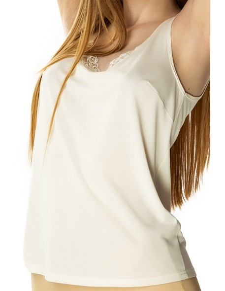 Bezrękawnik damski Mewa Karina 