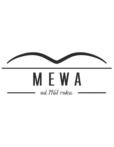 Bawełniana piżama damska Mewa Fibi 