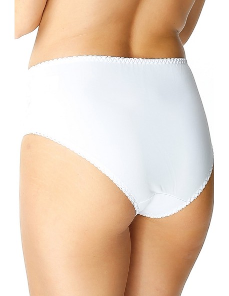 Briefs women's high stan koronka Mewa Vera