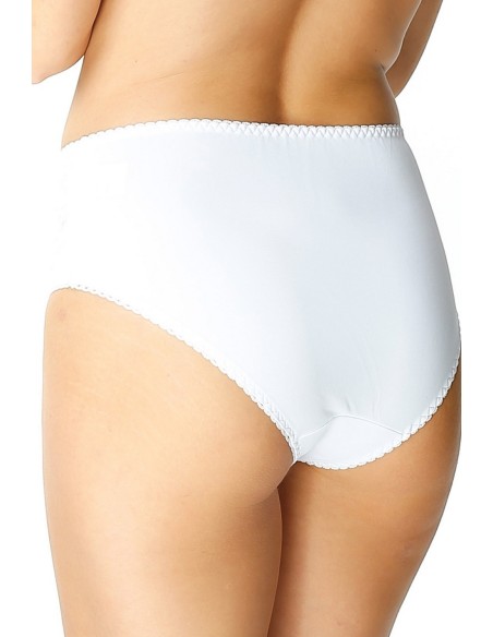 Briefs women's high stan koronka Mewa Vera