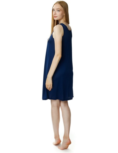 Halka z wiskozy Mewa Aurora 6385