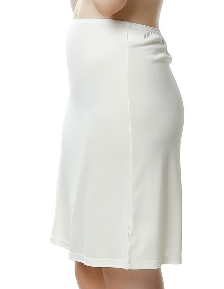 Half slips women's gładka Mewa Luna