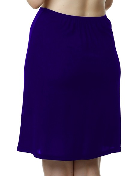 Half slips women's gładka Mewa Luna