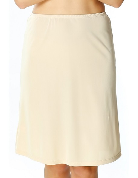 Półhalka damska gładka Mewa Luna 