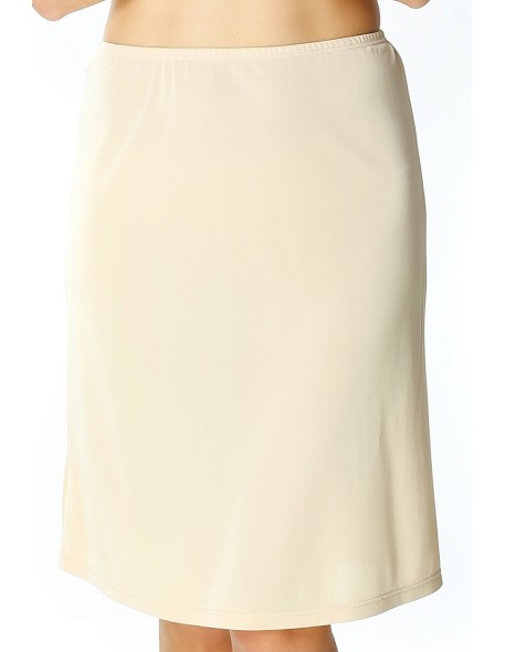 Half slips women's gładka Mewa Luna