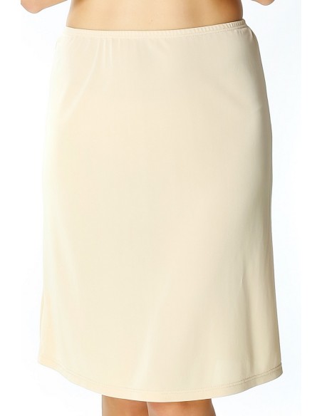 Half slips women's gładka Mewa Luna