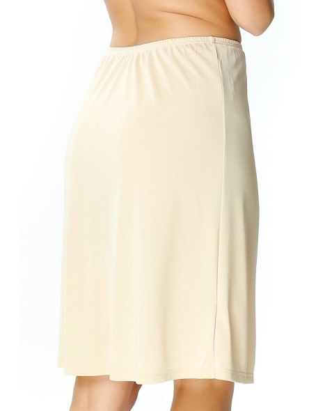 Half slips women's gładka Mewa Luna
