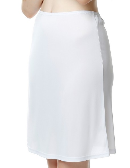 Półhalka damska gładka Mewa Luna 