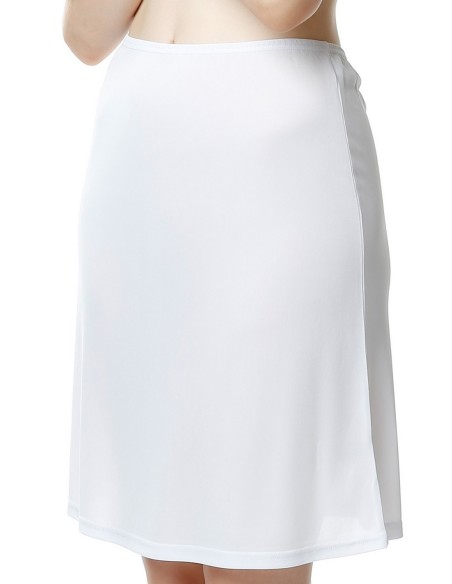 Half slips women's gładka Mewa Luna
