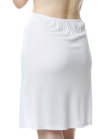 Half slips women's gładka Mewa Luna