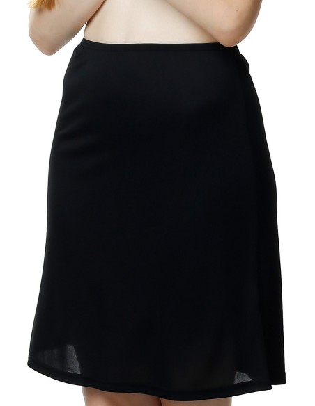 Half slips women's gładka Mewa Luna