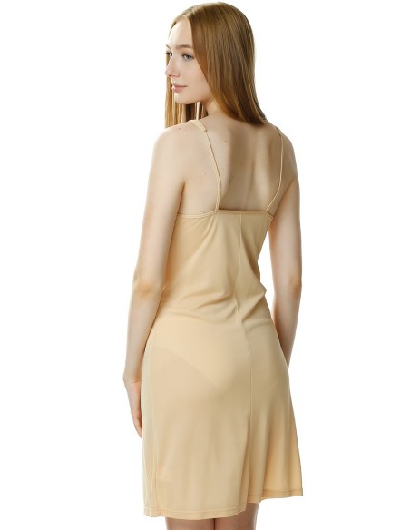 Slip women's with wiskozy under dress Mewa Greta