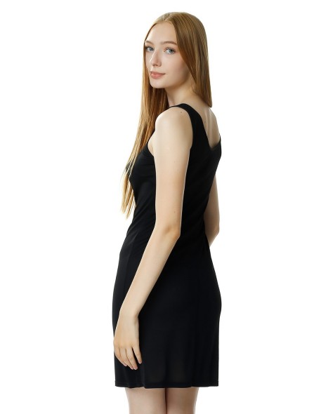 Slip women's under dress Mewa Nikola 6407