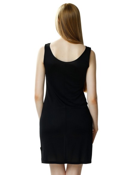 Slip women's under dress Mewa Nikola 6407