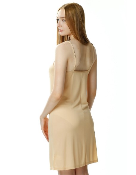 Wiskozowa halka damska Mewa Klaudia 