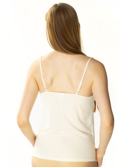 Slip women's camisole Mewa Ofelia