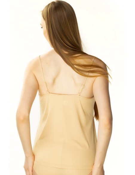 Slip women's camisole Mewa Ofelia