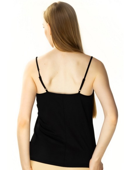 Slip women's camisole Mewa Ofelia