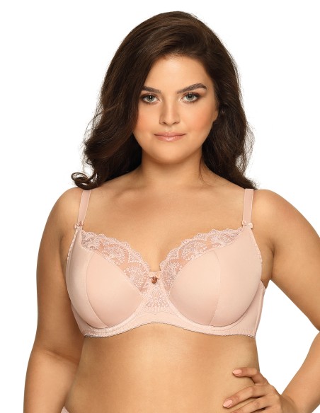 Bra half padded Ava Freesia 1921