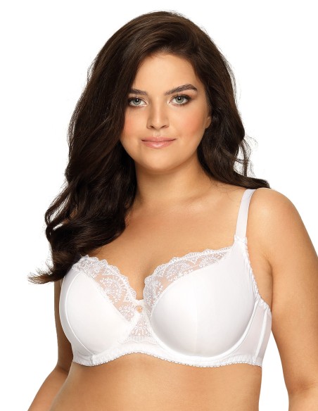 Bra half padded Ava Freesia 1921