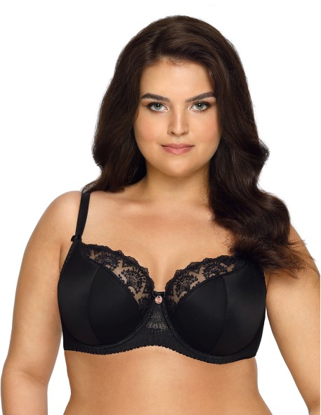 Bra half padded Ava Freesia 1921